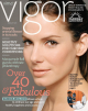 Vigor Magazine Spring 2011